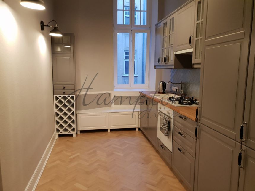 Warszawa Śródmieście, 7 000 zł, 79.52 m2, pietro 2/6 miniaturka 6