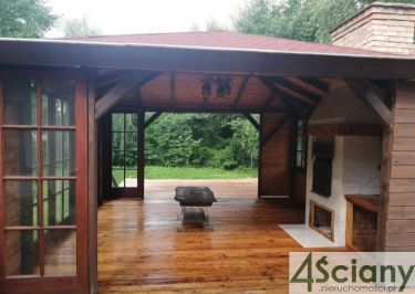 Laski, 3 070 000 zł, 400 m2, dobry standard