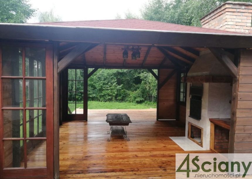 Laski, 3 070 000 zł, 400 m2, dobry standard - zdjęcie 1