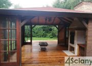 Laski, 3 070 000 zł, 400 m2, dobry standard miniaturka 1