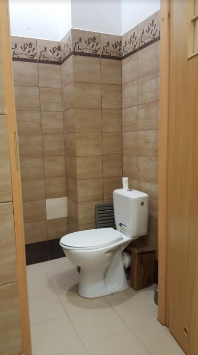 Atrakcyjny lokal użytkowy w centrum Radzymina miniaturka 9