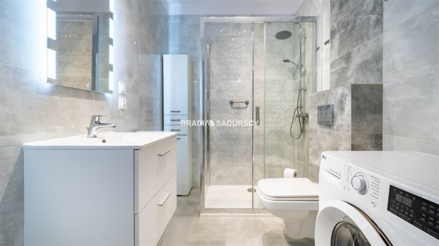 2 pokoje, Wysoki Standard, Dębskiego, Od zaraz miniaturka 10