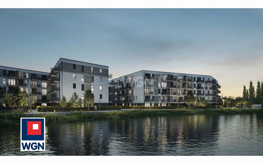 Gdańsk Śródmieście, 311 471 zł, 25.26 m2, do wykończenia miniaturka 3