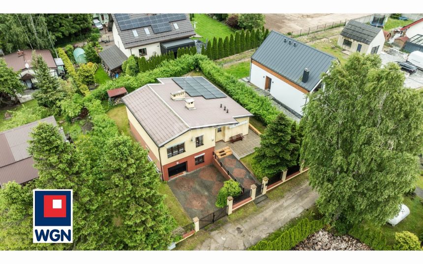 Zbychowo, 740 000 zł, 187 m2, jednorodzinny - zdjęcie 1