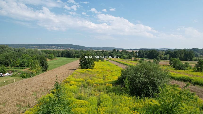 Nawojowa Góra, 1 975 000 zł, 1.3 ha, gaz w drodze miniaturka 13