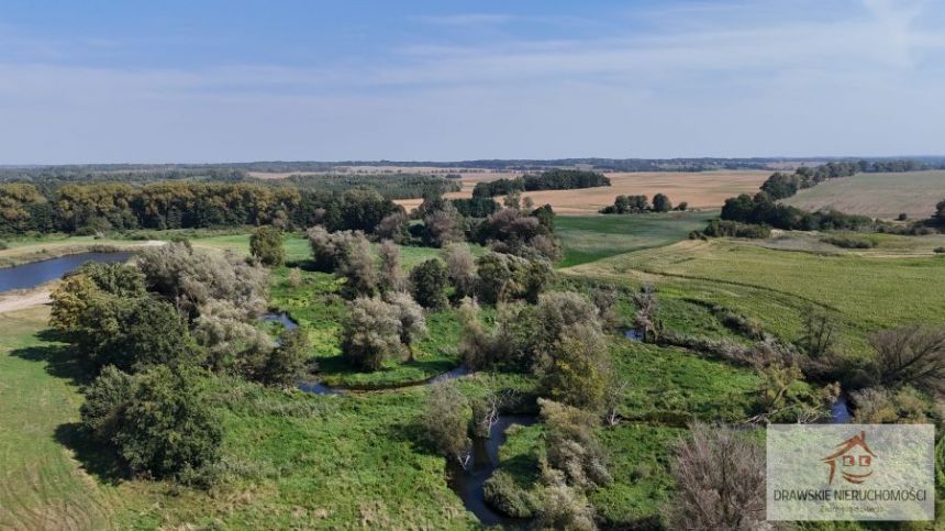 Mielenko Drawskie, 275 000 zł, 7.17 ha, rolna miniaturka 3