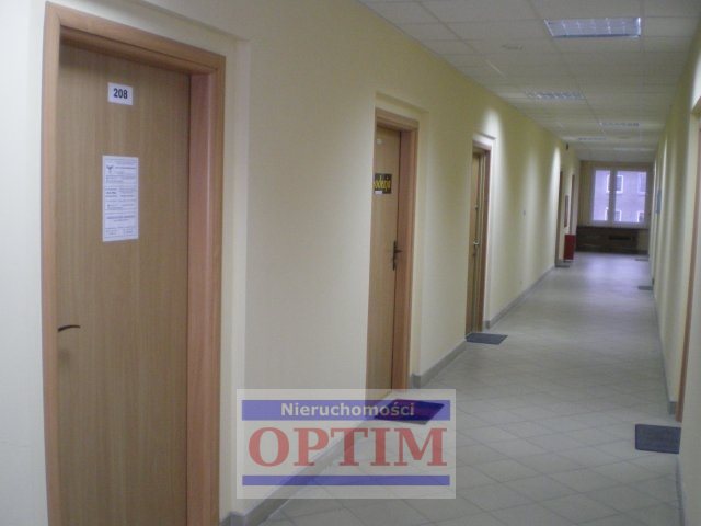 Opole Śródmieście, 922 zł, 25 m2, biurowy miniaturka 2