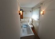 Działka ok1500 mkw z domkiem letniskowym i garażem miniaturka 6