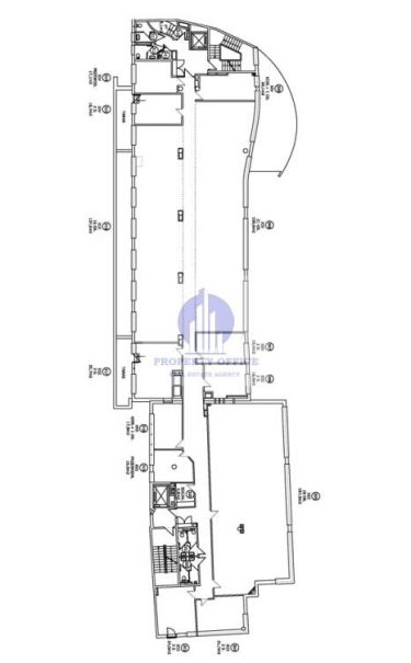 Wola: biuro 908,98 m2