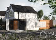Łubna Janówek, 759 000 zł, 85 m2, z cegły miniaturka 4