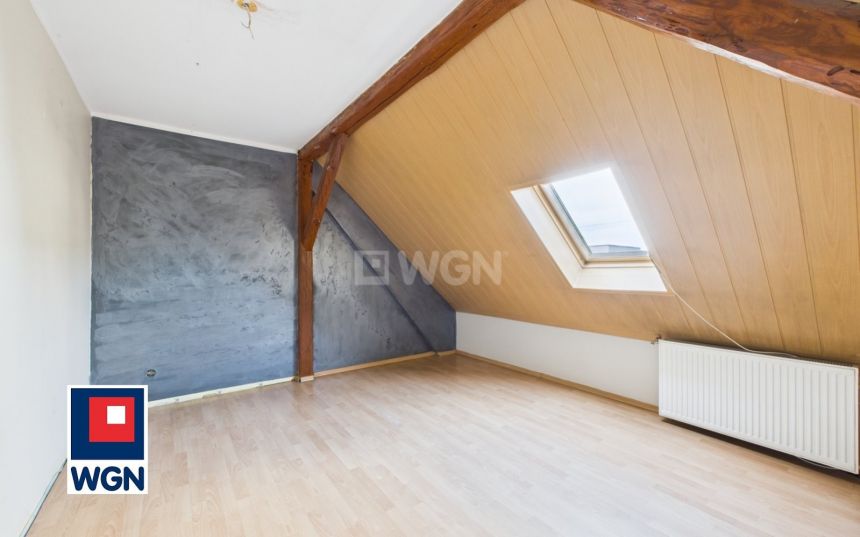 Jerka, 435 000 zł, 109 m2, jednorodzinny miniaturka 14