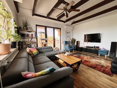 3 pokoje | 81m2 | duży balkon