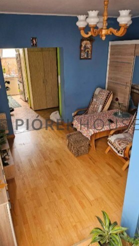 2-pokojowe mieszkanie z tarasem w Wesołej miniaturka 6