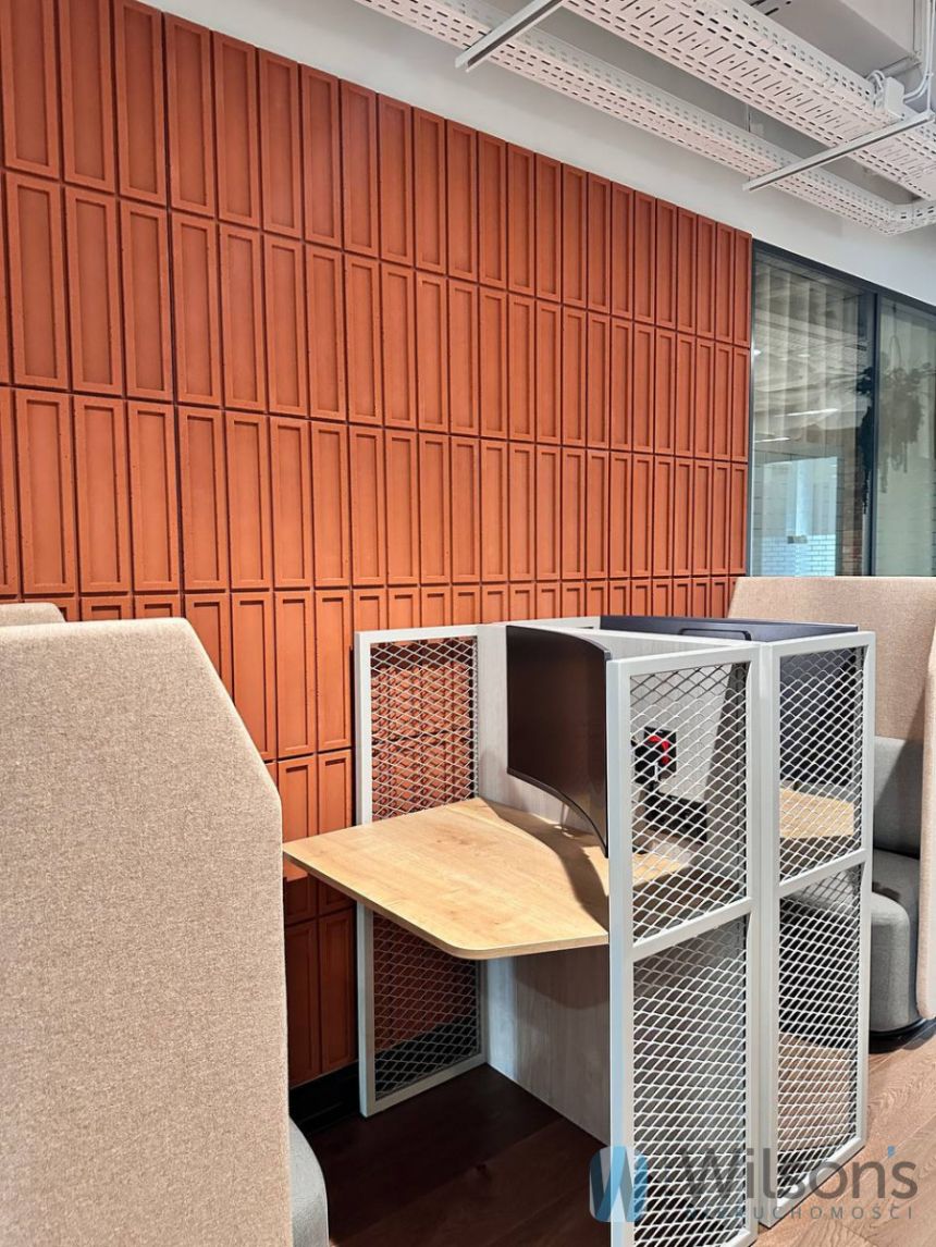 Warszawa Górny Mokotów, 4 800 zł, 25 m2, pietro 6, 7 miniaturka 7