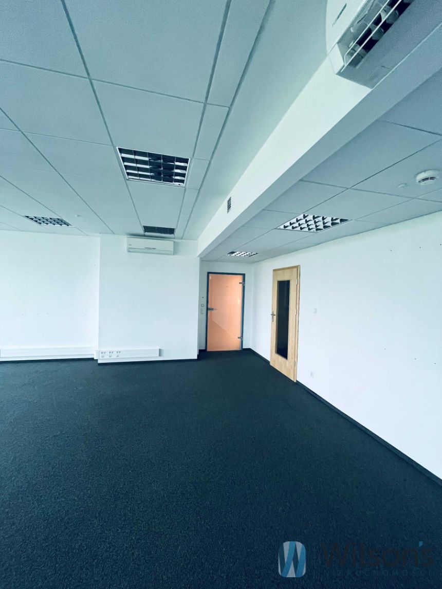 Warszawa Bemowo, 1 474 euro, 134 m2, biuro miniaturka 3