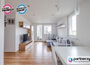 Gdańsk Jasień, 699 000 zł, 64.3 m2, z balkonem miniaturka 1