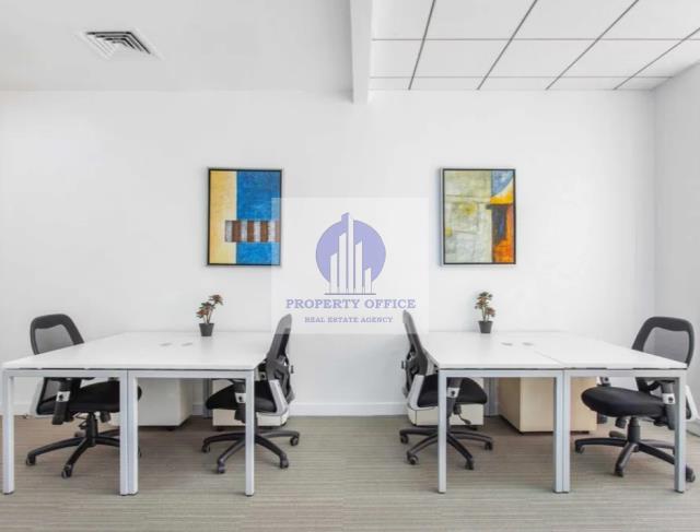 Ochota: biuro serwisowane dla 10 osób miniaturka 4