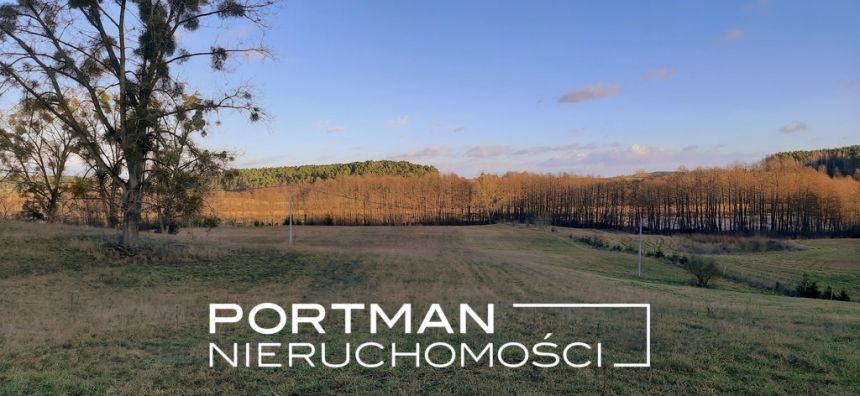 Działka z WZ 3km od Mrągowa nad jez. Wierzbowskim miniaturka 3