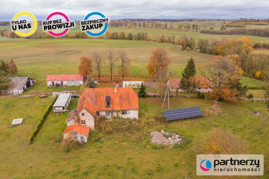 Myślice, 1 790 000 zł, 280 m2, z cegły miniaturka 19