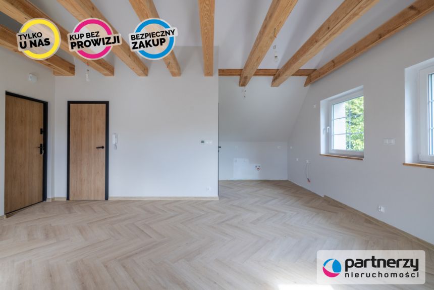 Gdańsk Sobieszewo, 4 499 000 zł, 320 m2, wolnostojący miniaturka 20