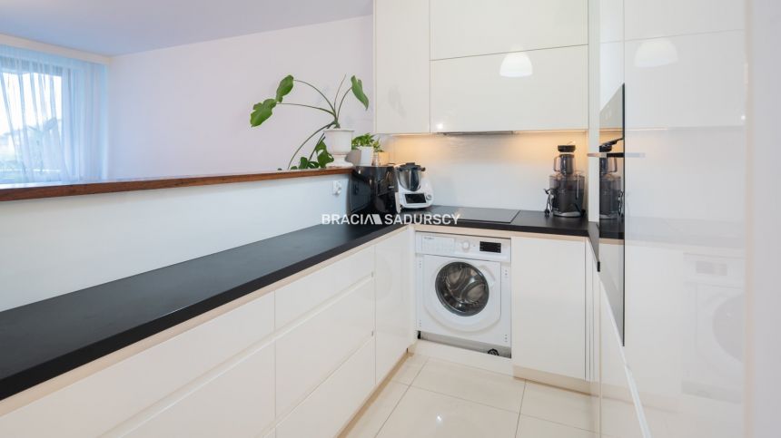 Nowoczesne mieszkanie na os. Złocień miniaturka 9