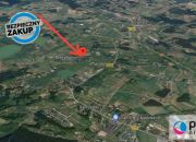 Dobrzewino, 344 000 zł, 12.03 ar, droga dojazdowa utwardzona miniaturka 2