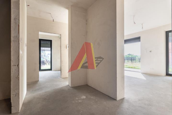 Kraków Stara Krowodrza, 1 450 000 zł, 108 m2, pietro 1 - zdjęcie 1