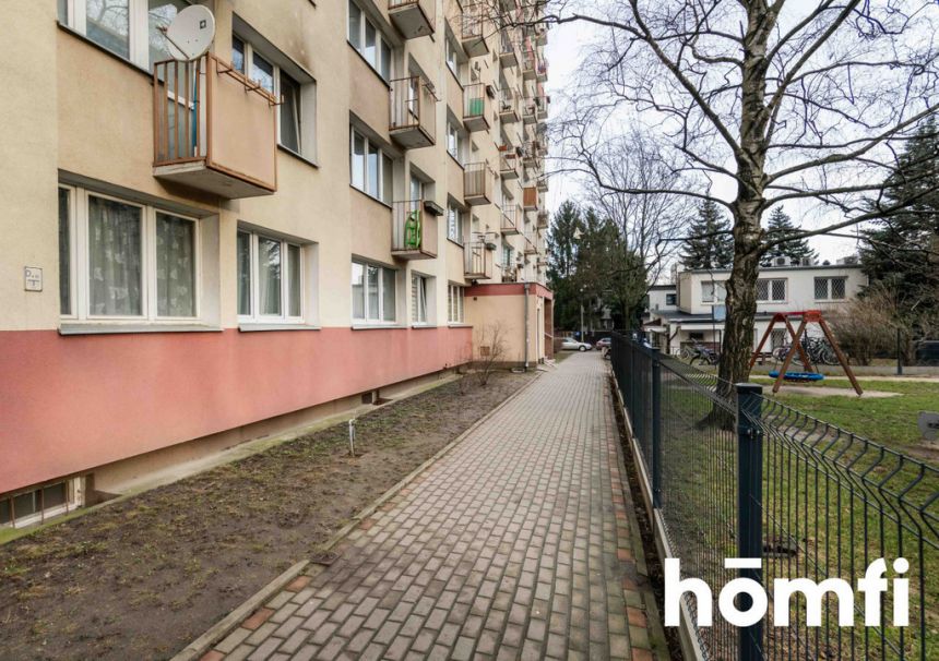 DWUPOKOJOWE MIESZKANIE NA WYGLĘDOWIE - WORONICZA miniaturka 14