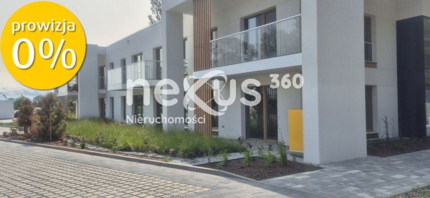 Wyjątkowy apartament, basen, las miniaturka 3
