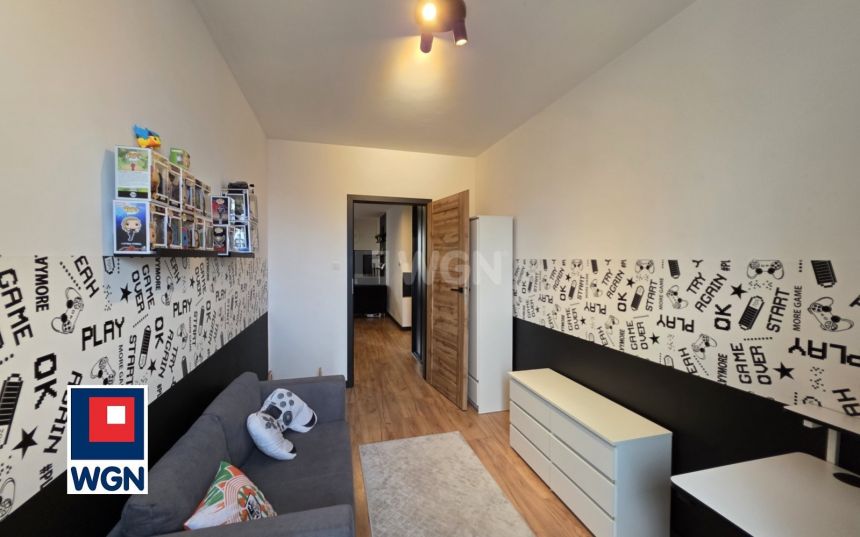 Lubin, 669 000 zł, 70.3 m2, z garażem miniaturka 13