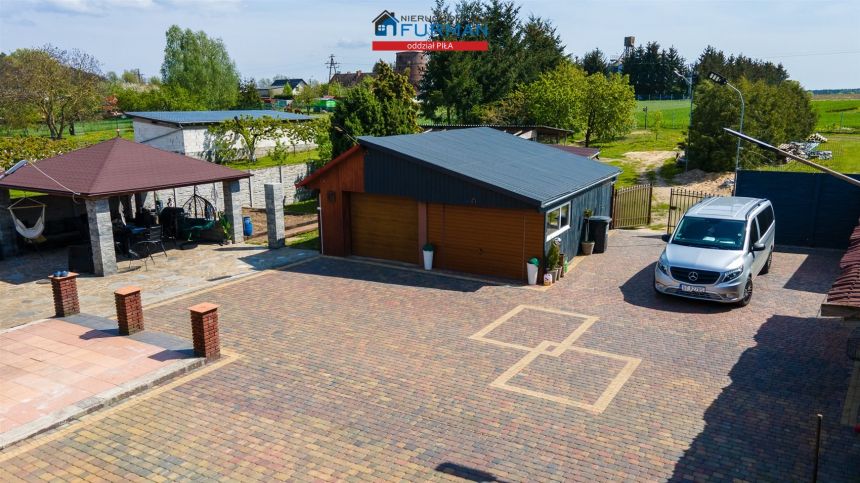 Święta, 710 000 zł, 175.63 m2, jednorodzinny miniaturka 25