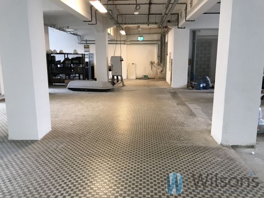 Warszawa Praga-Południe, 21 100 zł, 430.61 m2, 1 pokój miniaturka 7