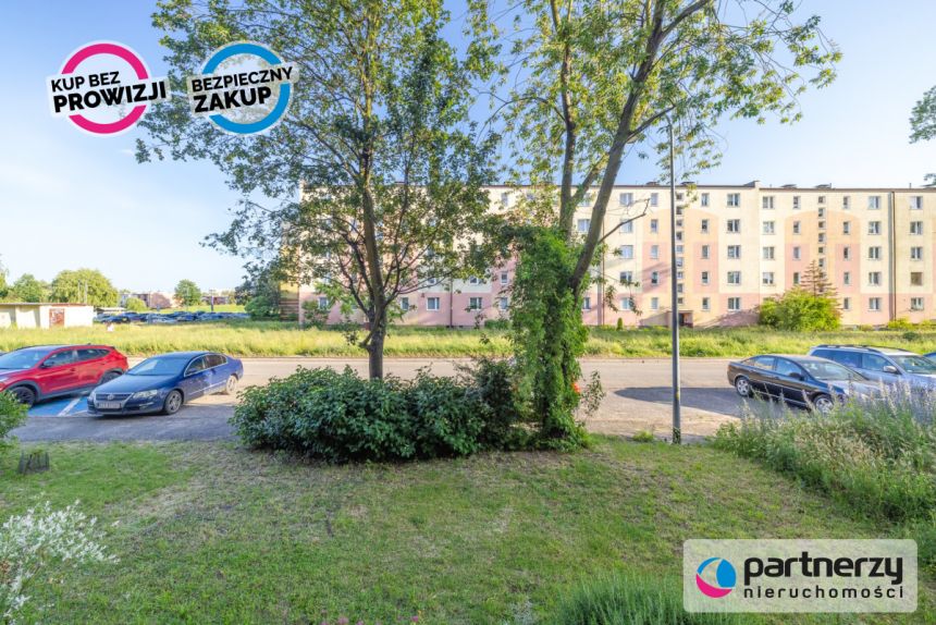 Gdańsk Brzeźno, 669 000 zł, 46.48 m2, M2 miniaturka 12