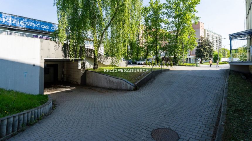 Lokal handlowy 500 m2 Krowodrza Kraków NAJEM miniaturka 25