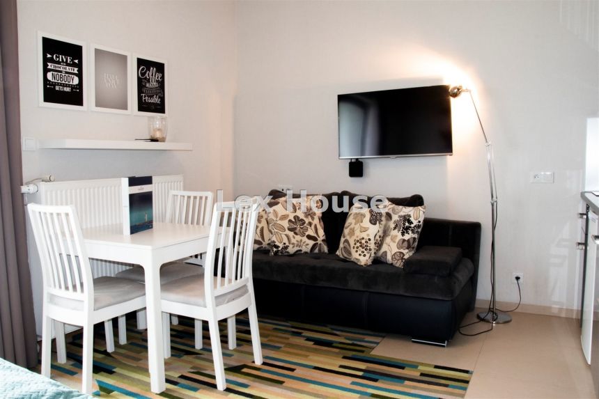 Świnoujście, 1 190 000 zł, 28 m2, w apartamentowcu miniaturka 3