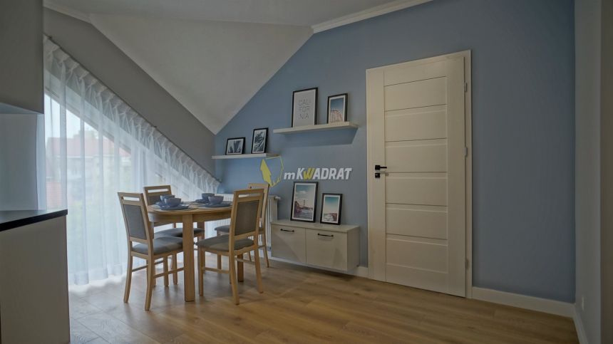 Ełk Centrum, 559 000 zł, 45.03 m2, 3 pokojowe miniaturka 4
