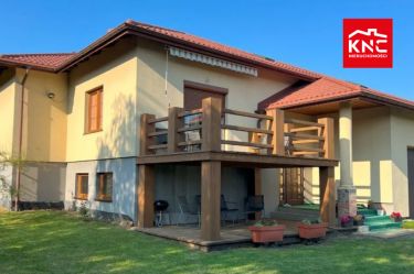Dom 280m2 na działce 14.39a- Nienadowa