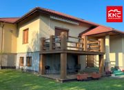Dom 280m2 na działce 14.39a- Nienadowa miniaturka 1