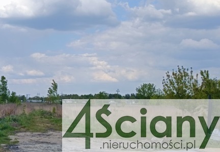 Błonie, 298 080 zł, 11.04 ar, budowlana - zdjęcie 1