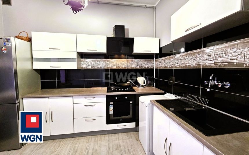 Wrocław Krzyki, 599 000 zł, 53.4 m2, z balkonem miniaturka 13