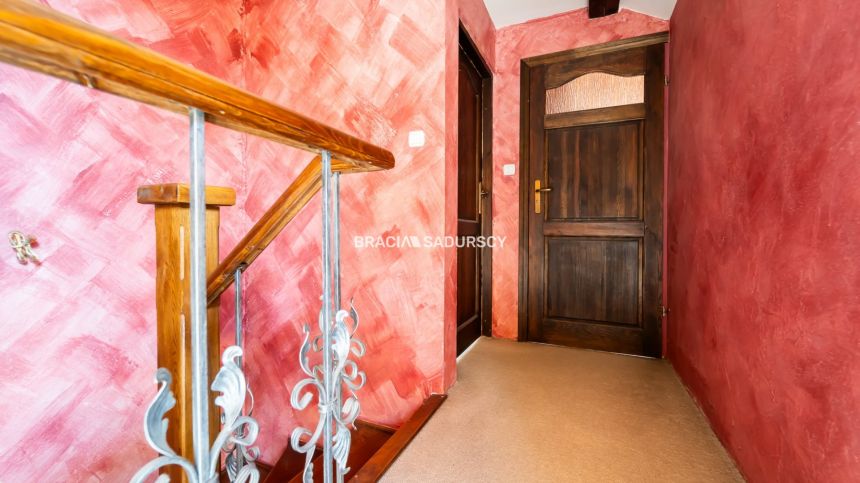 Przestronne 75 m² na Dębnikach! miniaturka 22