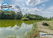 Gdańsk Rudniki, 25 000 zł, 2.5 ha, droga dojazdowa asfaltowa miniaturka 20