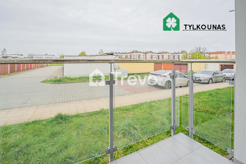 Pruszcz Gdański, 495 000 zł, 35.67 m2, z miejscem parkingowym miniaturka 16