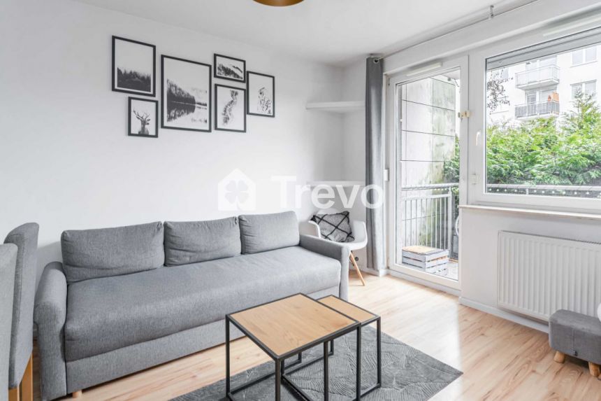 Gdańsk Kiełpinek, 2 900 zł, 40 m2, z balkonem miniaturka 4