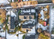 Wysoki Standard, 220 m2, 4,5 arowa dzaiłka, NOWY miniaturka 42