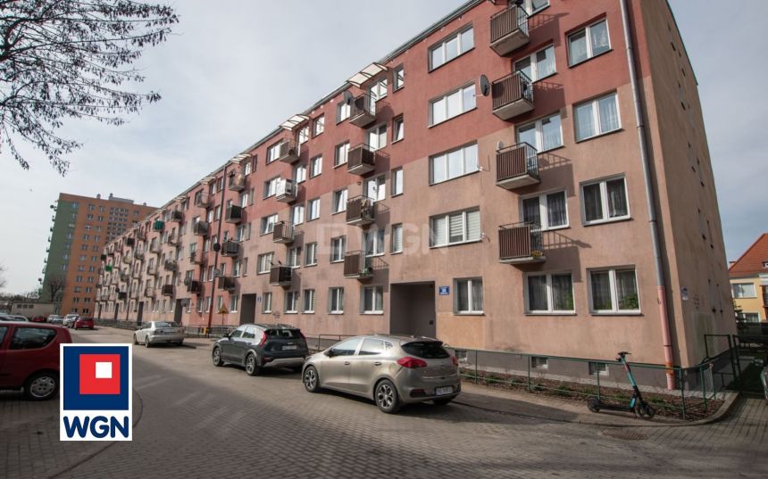 Elbląg, 289 000 zł, 47.81 m2, do remontu miniaturka 11