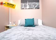 Kraków, 2 800 zł, 30 m2, z loggią miniaturka 8