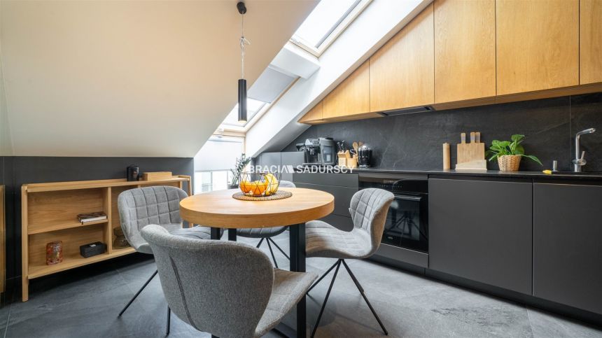 Wyjątkowy apartament z garażem Willa Rudawa miniaturka 7