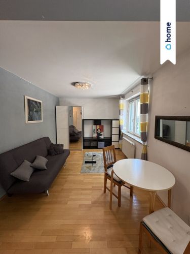 Studio na Starym Podgórzu | Zielona okolica