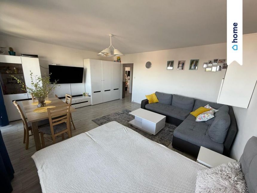 3 pokoje + balkon–340 000 zł. Idealne dla rodziny! miniaturka 2